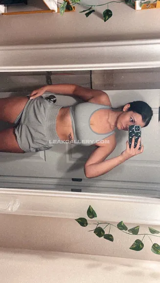 Nikkiwoods Exclusive Leaked Nude Onlyfans #2179723