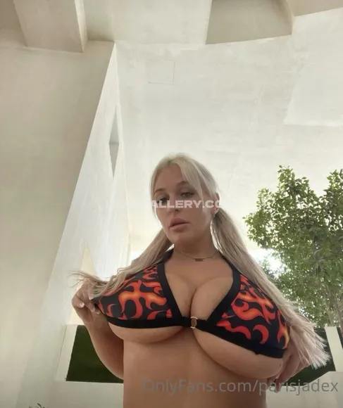 Parisjadex Exclusive Leaked Nude Onlyfans #1133951