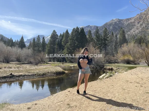 X_elizabeth_skylar_x Exclusive Leaked Nude Onlyfans #738826