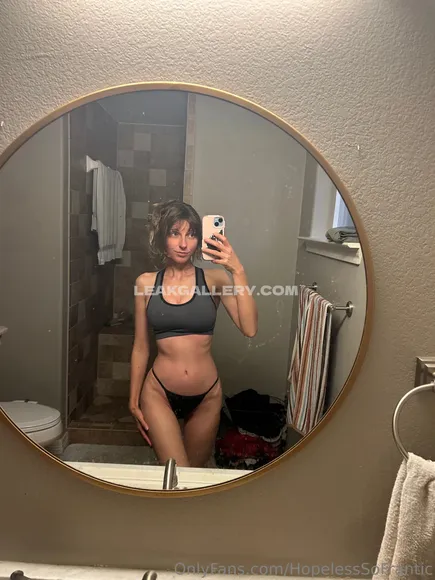Hopelesssofrantic Exclusive Leaked Nude Onlyfans #1721091