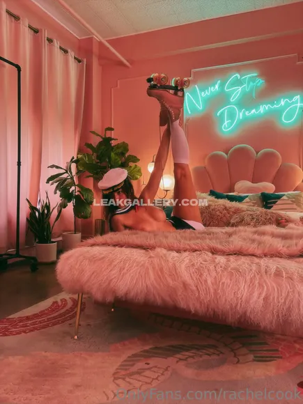Rachelcook Exclusive Leaked Nude Onlyfans #1362364