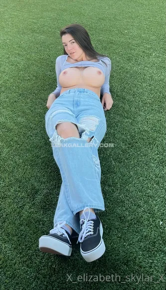X_elizabeth_skylar_x Exclusive Leaked Nude Onlyfans #739721
