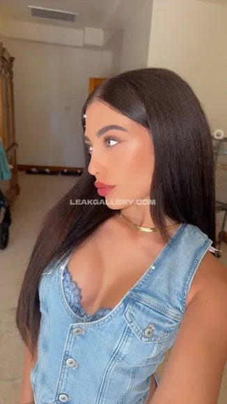 Gigipapasavvas Exclusive Leaked Nude Onlyfans #918284