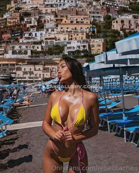 Rebeccachen Exclusive Leaked Nude Onlyfans #1583252