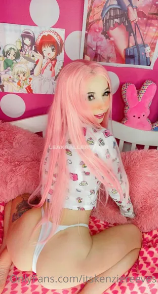 Kenziereevesxxx Exclusive Leaked Nude Onlyfans #2076831