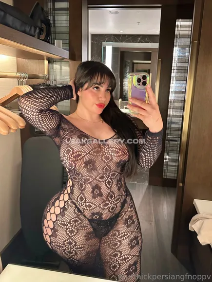 Foreignamira Exclusive Leaked Nude Onlyfans #686997
