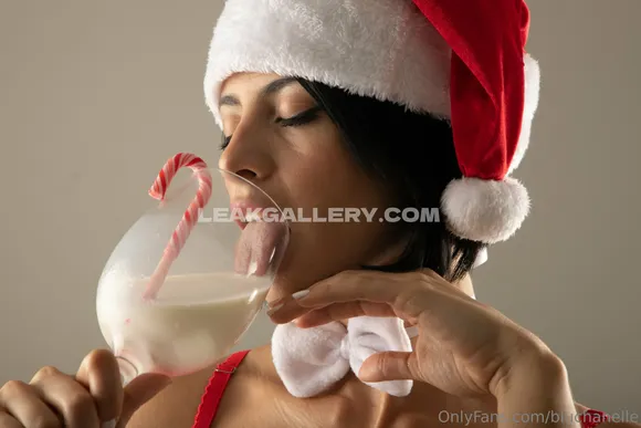 Bluchanelle Exclusive Leaked Nude Onlyfans #1630105