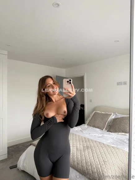 Zoerhode Exclusive Leaked Nude Onlyfans #1778758