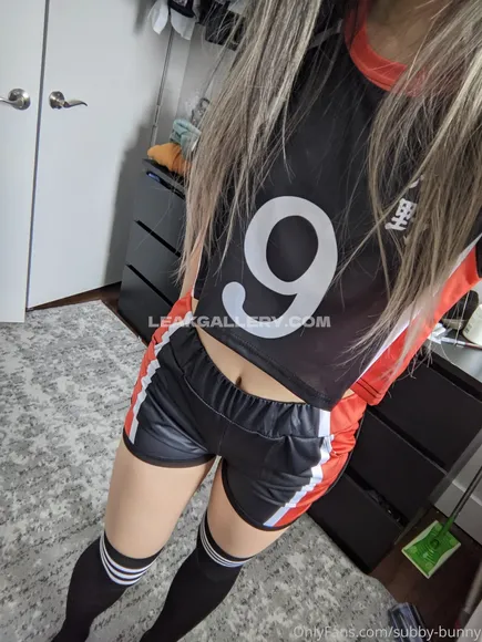 Subby Exclusive Leaked Nude Onlyfans #674408