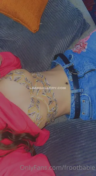 Frootbabie Exclusive Leaked Nude Onlyfans #687184