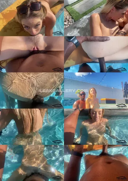 Isiahmaxwell Exclusive Leaked Nude Onlyfans #1319011