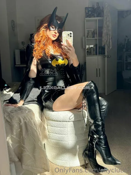 Ellyclutch Exclusive Leaked Nude Onlyfans #1809788