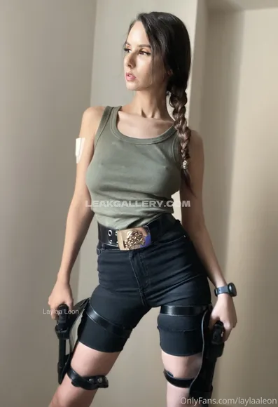 Laylaadraya Exclusive Leaked Nude Onlyfans #727245
