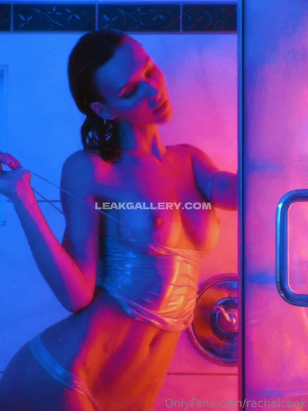 Rachelcook Exclusive Leaked Nude Onlyfans #1362849