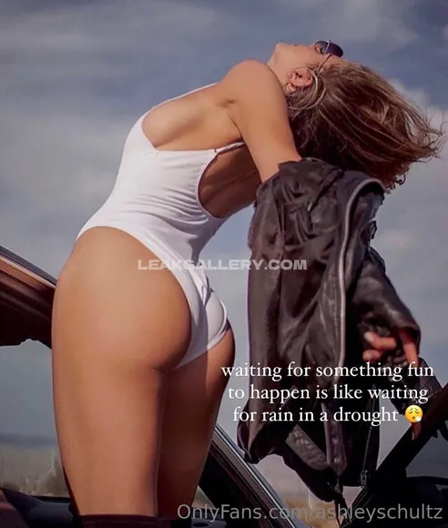 Ashleyschultz Exclusive Leaked Nude Onlyfans #2082302