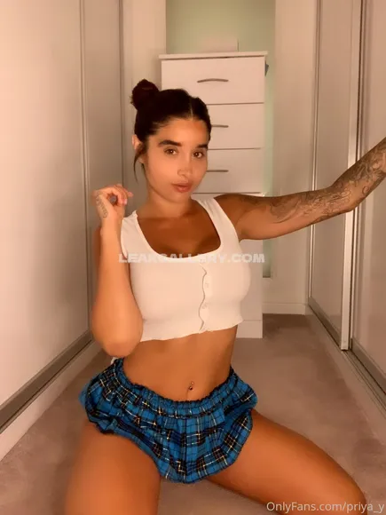 Priya_y / preeti_young Exclusive Leaked Nude Onlyfans #810946