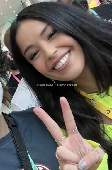 Valkyrae Exclusive Leaked Nude Onlyfans #2144555
