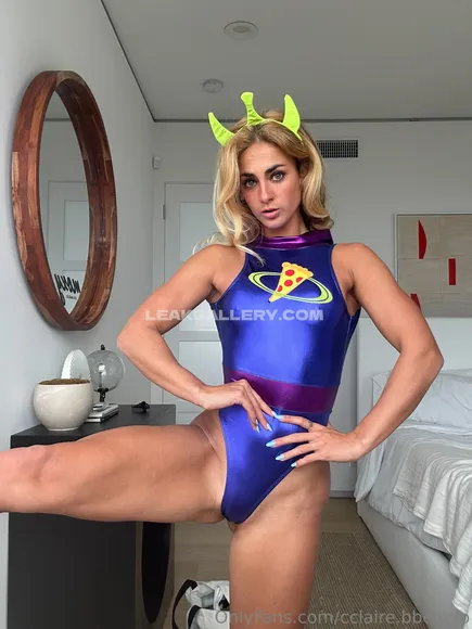 Claire Exclusive Leaked Nude Onlyfans #1614183