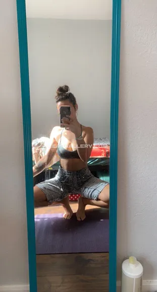 Leylaingallz Exclusive Leaked Nude Onlyfans #947553