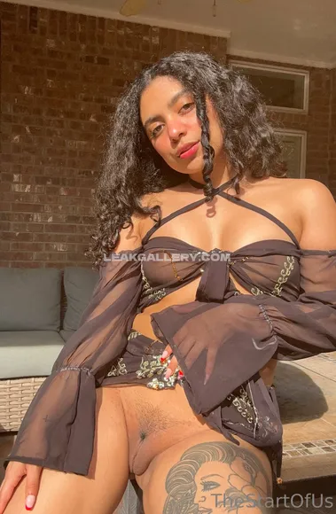 Thestartofus Exclusive Leaked Nude Onlyfans #1814519
