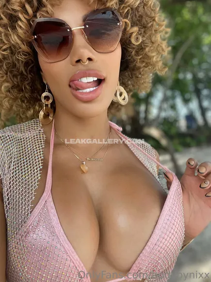 Bodybynixx Exclusive Leaked Nude Onlyfans #757161