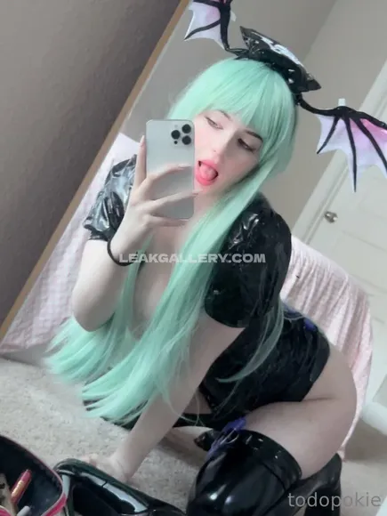 Todopokiecos Exclusive Leaked Nude Onlyfans #1611276