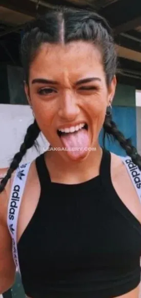 Dixiedamelio Exclusive Leaked Nude Onlyfans #2131637