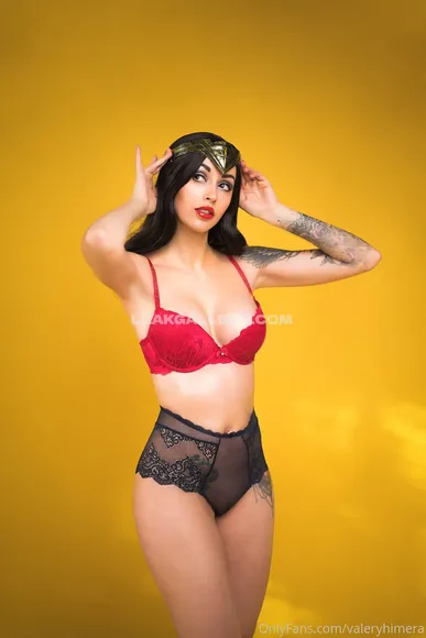 Valeryhimera Exclusive Leaked Nude Onlyfans #1244008