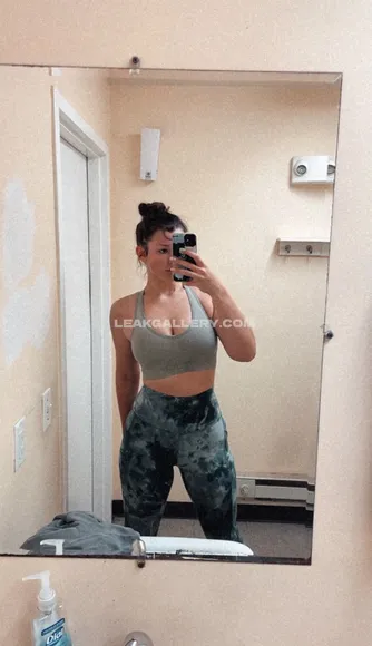 Nikkiwoods Exclusive Leaked Nude Onlyfans #2192201
