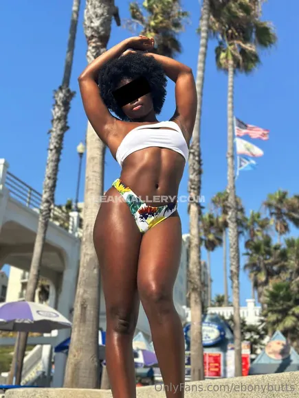 Ebonybutts Exclusive Leaked Nude Onlyfans #1049890