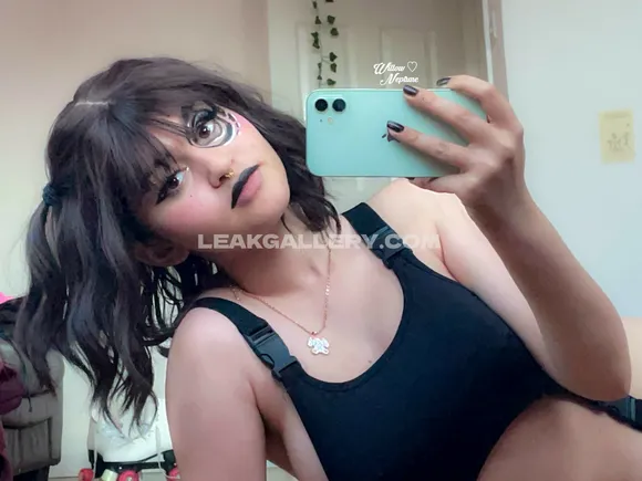 Willowneptune Exclusive Leaked Nude Onlyfans #1871082