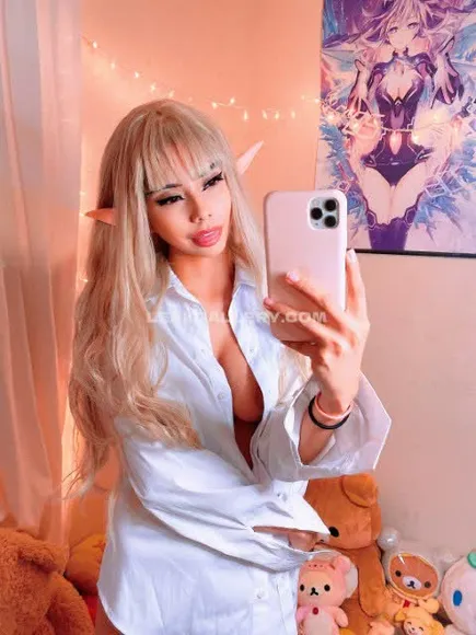 Catgirl Exclusive Leaked Nude Onlyfans #1350906