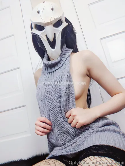 Notmeggii Exclusive Leaked Nude Onlyfans #1821492