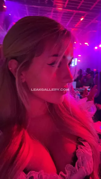 Breckie / breckiehill Exclusive Leaked Nude Onlyfans #2519585