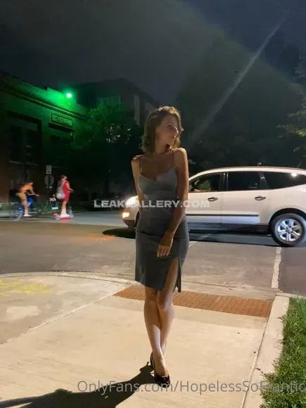 Hopelesssofrantic Exclusive Leaked Nude Onlyfans #1691790