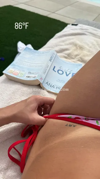 Gigipapasavvas Exclusive Leaked Nude Onlyfans #927170