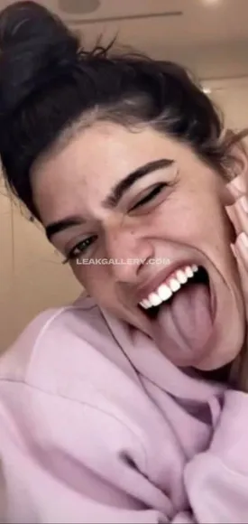 Dixiedamelio Exclusive Leaked Nude Onlyfans #2131617