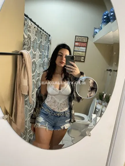 Missmercyy Exclusive Leaked Nude Onlyfans #2450435