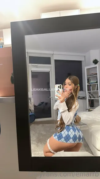 Emarrb / emarb Exclusive Leaked Nude Onlyfans #2925314