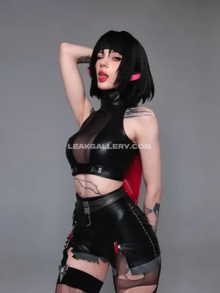 Xenoncos Exclusive Leaked Nude Onlyfans #943146