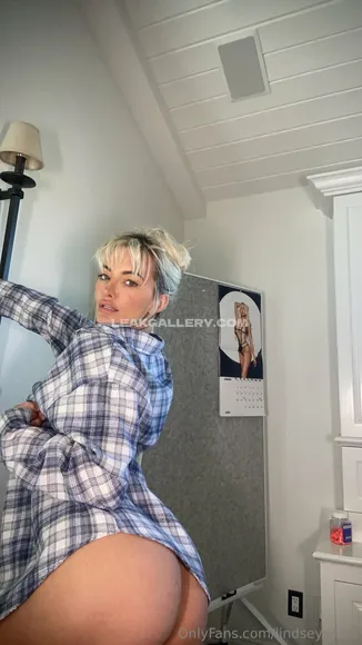 Lindseypelas Exclusive Leaked Nude Onlyfans #1799913