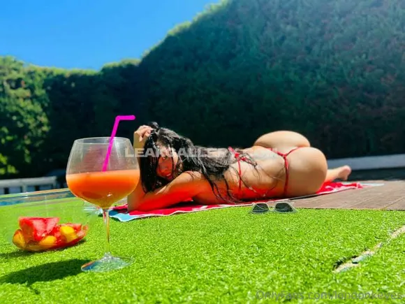 Londonkeyes Exclusive Leaked Nude Onlyfans #1703363