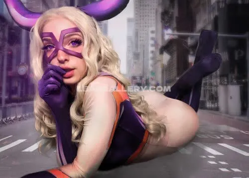 Missbricosplay Exclusive Leaked Nude Onlyfans #2117184