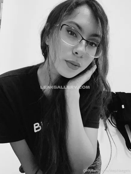 Stephkegels Exclusive Leaked Nude Onlyfans #1907537
