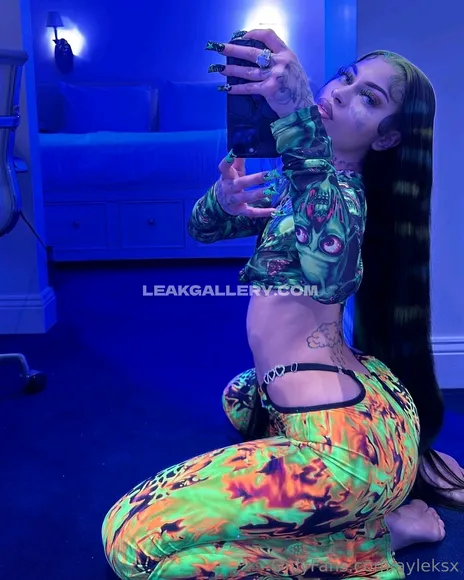Ayleksx Exclusive Leaked Nude Onlyfans #1583076