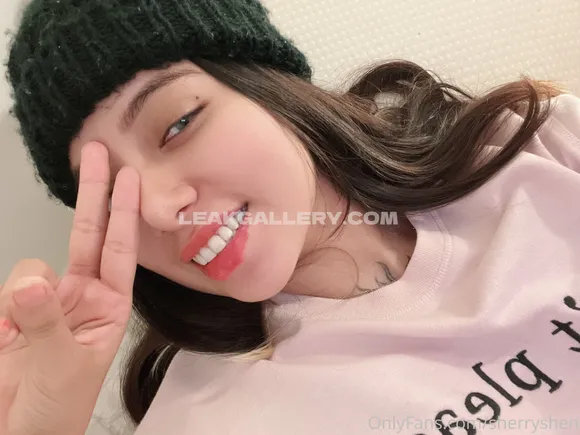 Sherryshen Exclusive Leaked Nude Onlyfans #2568622