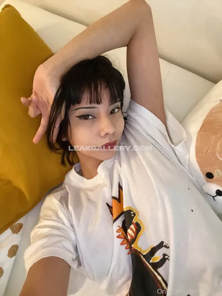 Catgirl Exclusive Leaked Nude Onlyfans #1349223