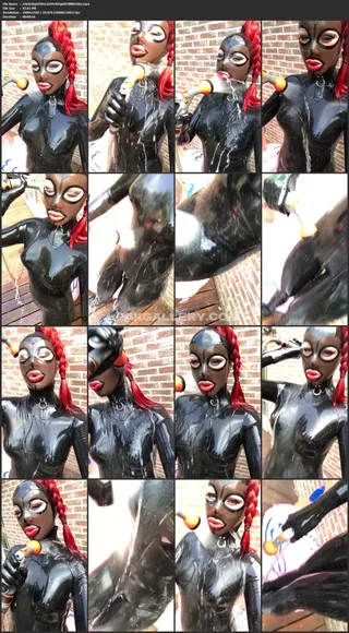 Mfetilicious Exclusive Leaked Nude Onlyfans #763111
