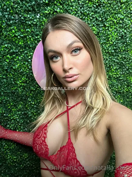 Natalia_starr Exclusive Leaked Nude Onlyfans #2067051