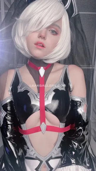 Shiroganesama Exclusive Leaked Nude Onlyfans #2160677
